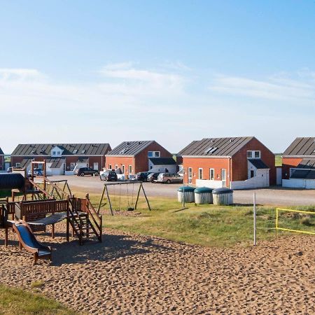 Holiday Home Vestergade IV Sønderby Exteriör bild