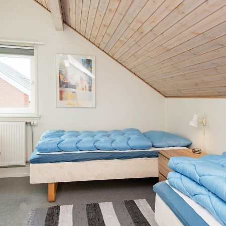 Holiday Home Vestergade IV Sønderby Exteriör bild