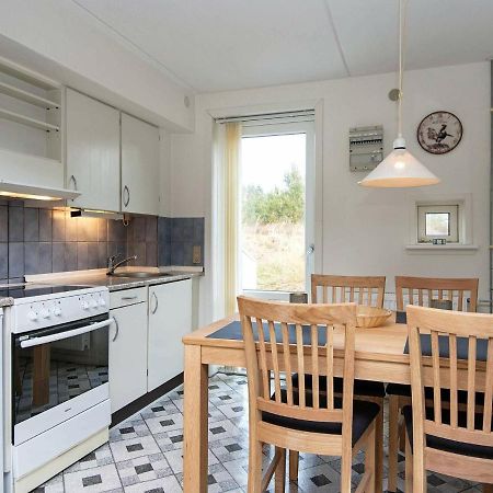 Holiday Home Vestergade IV Sønderby Exteriör bild