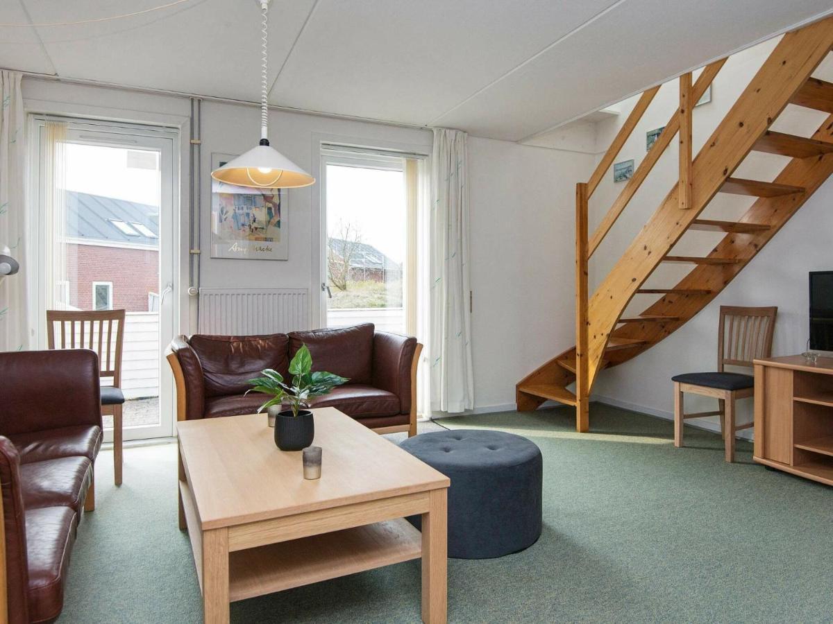 Holiday Home Vestergade IV Sønderby Exteriör bild