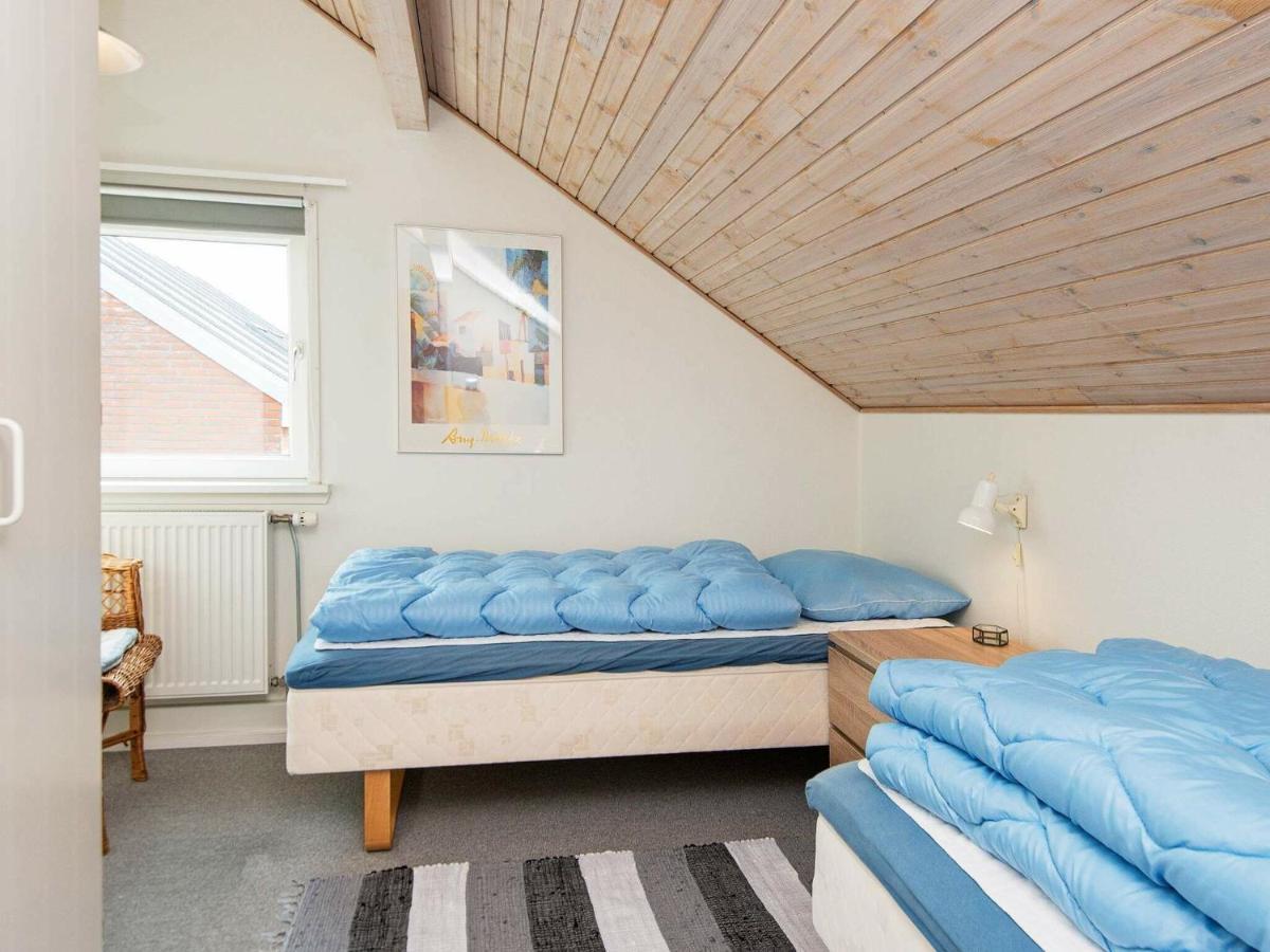Holiday Home Vestergade IV Sønderby Exteriör bild