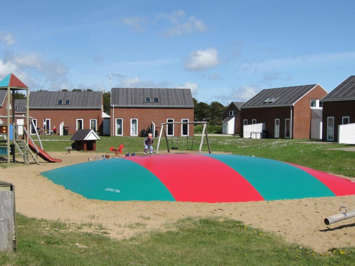 Holiday Home Vestergade IV Sønderby Exteriör bild