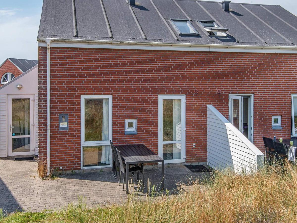 Holiday Home Vestergade IV Sønderby Exteriör bild