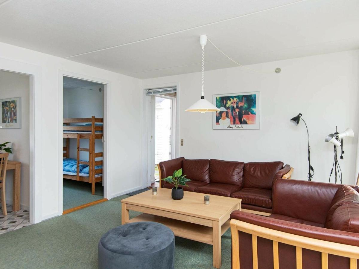 Holiday Home Vestergade IV Sønderby Exteriör bild