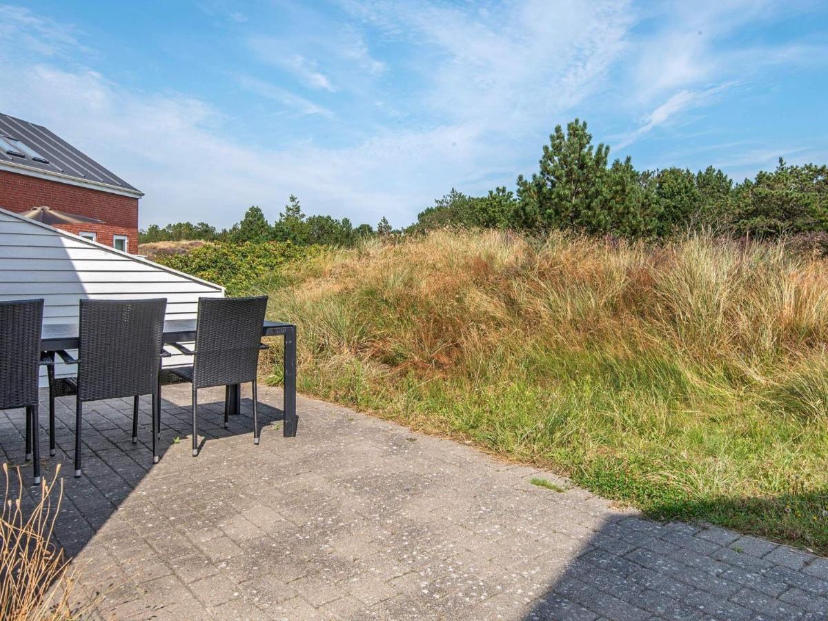 Holiday Home Vestergade IV Sønderby Exteriör bild