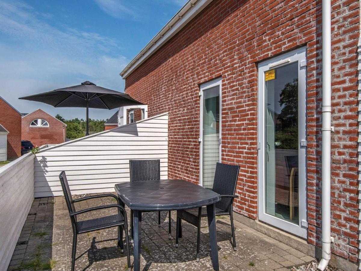 Holiday Home Vestergade IV Sønderby Exteriör bild