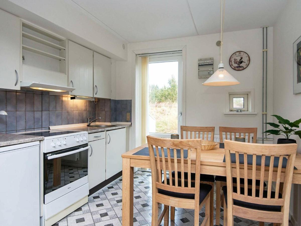 Holiday Home Vestergade IV Sønderby Exteriör bild